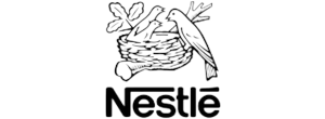 Client logo
